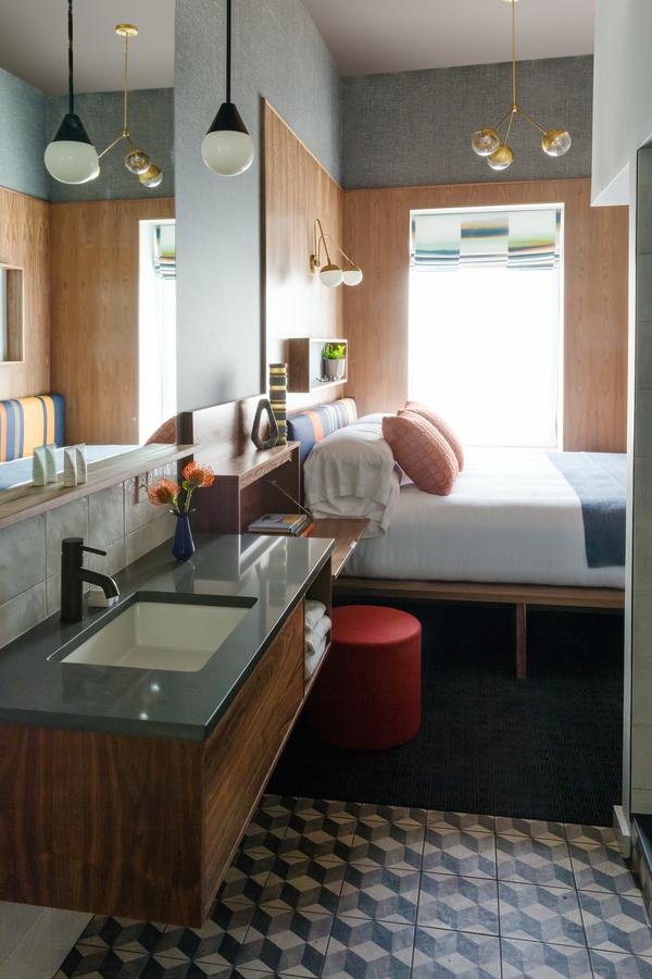 The Hotel Salem - thumb 29