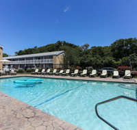 Cape Colony Inn - Accommodation Chicago