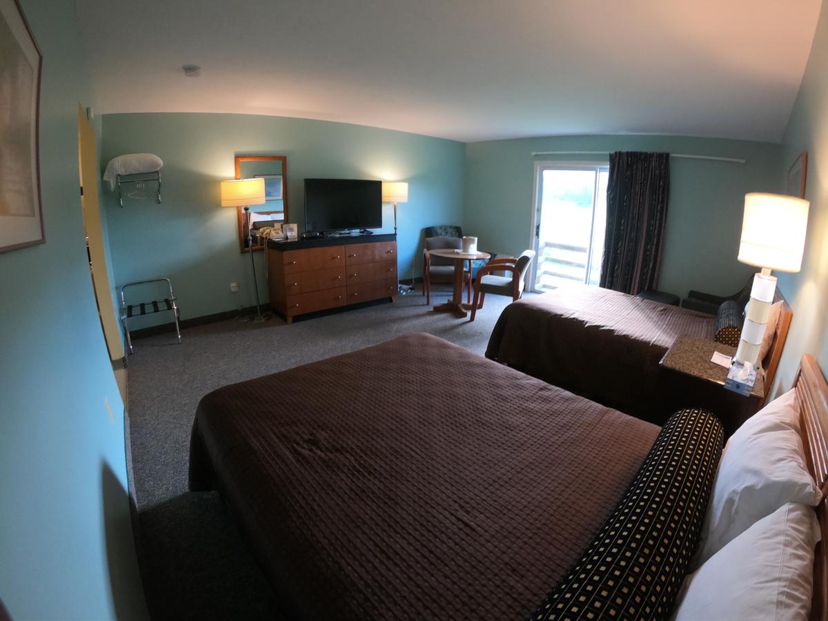 Copper Lantern Motor Lodge - thumb 30