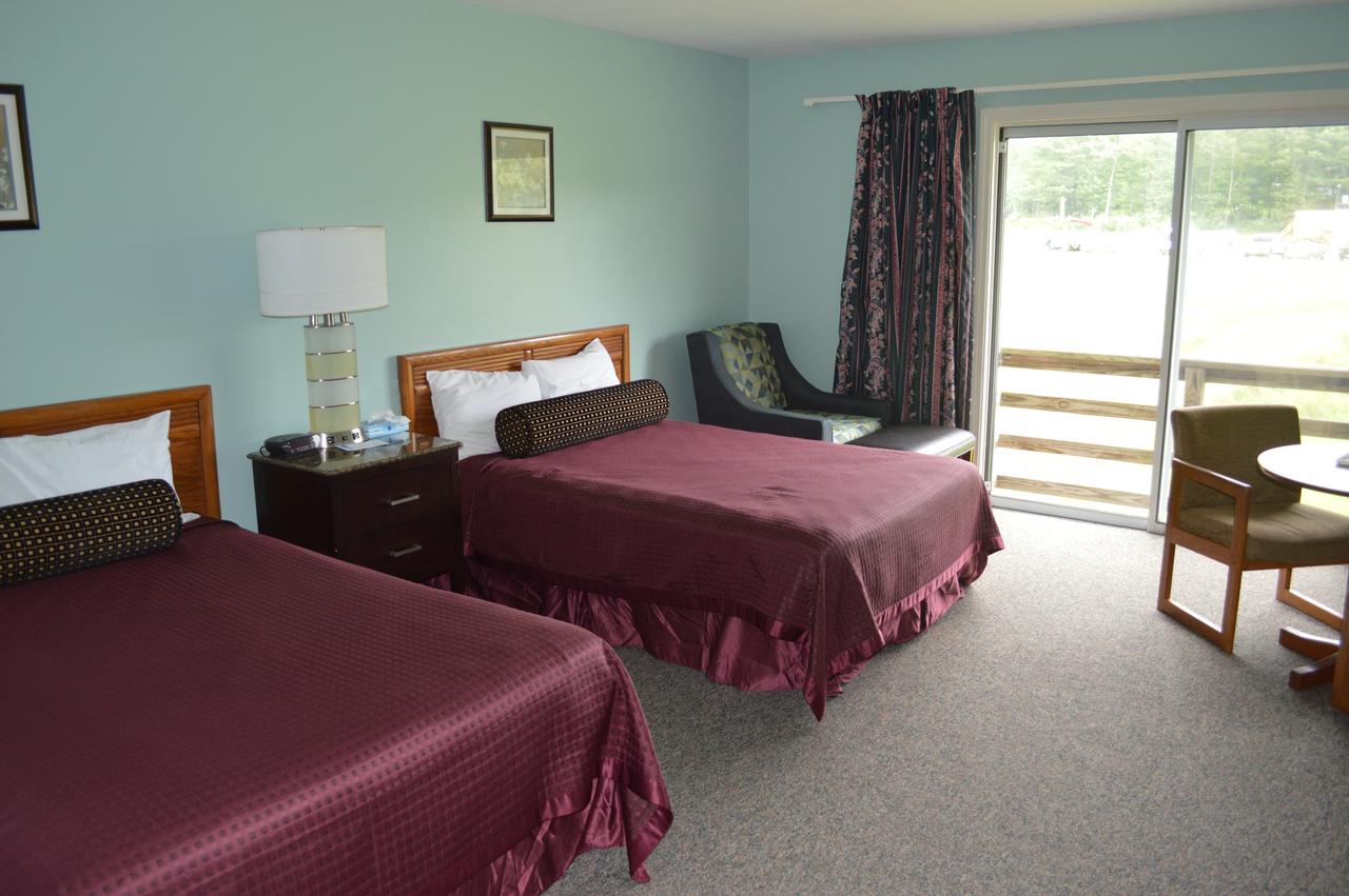 Copper Lantern Motor Lodge - thumb 10