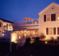 Inn at 7 Central - Accommodation Chicago