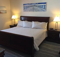 The Crown  Anchor - Accommodation Chicago