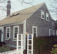 Moffett House Inn - Accommodation Chicago