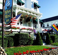 White Wind Inn - Accommodation Chicago