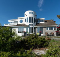 Provincetown Dunes - Accommodation Chicago