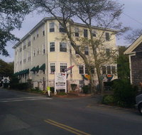 Gifford House Inn - Accommodation Chicago