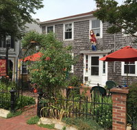 Rose and Crown Guest House - Accommodation Chicago