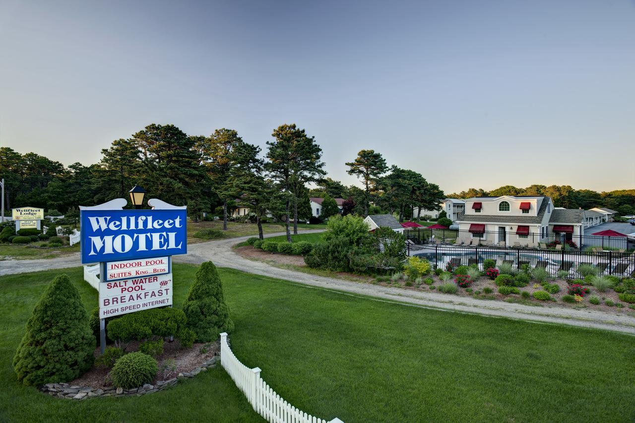 Wellfleet Motel & Lodge - thumb 0
