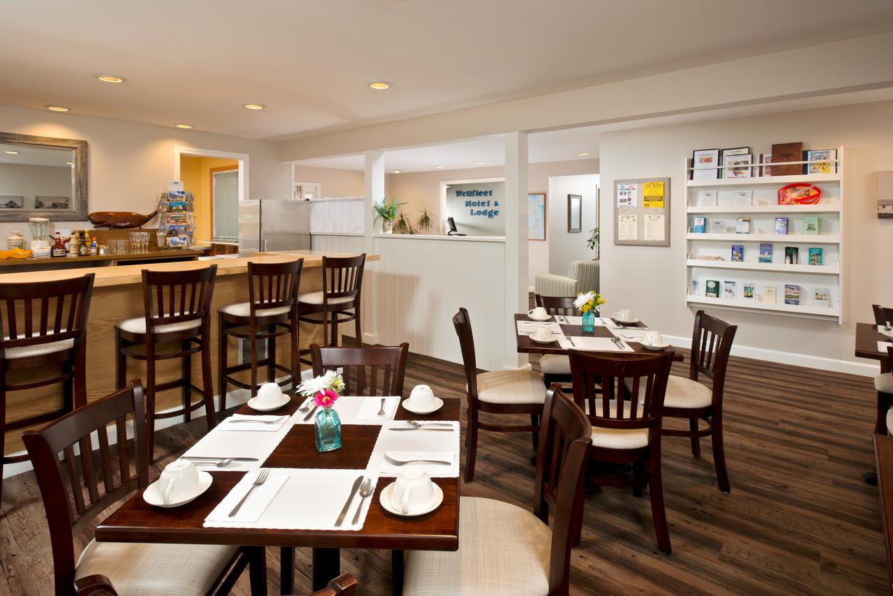 Wellfleet Motel & Lodge - thumb 2