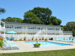 The Escape Inn
