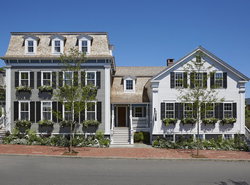 Greydon House
