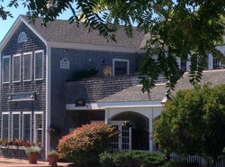 Nantucket Inn