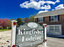 Kingfisher Lodging