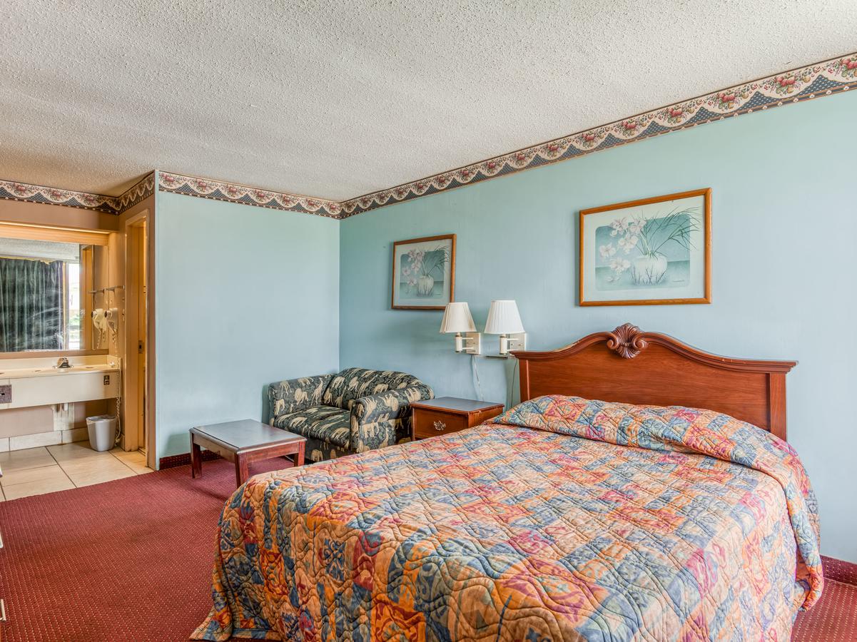 OYO Hotel Jackson North I-55 - thumb 27