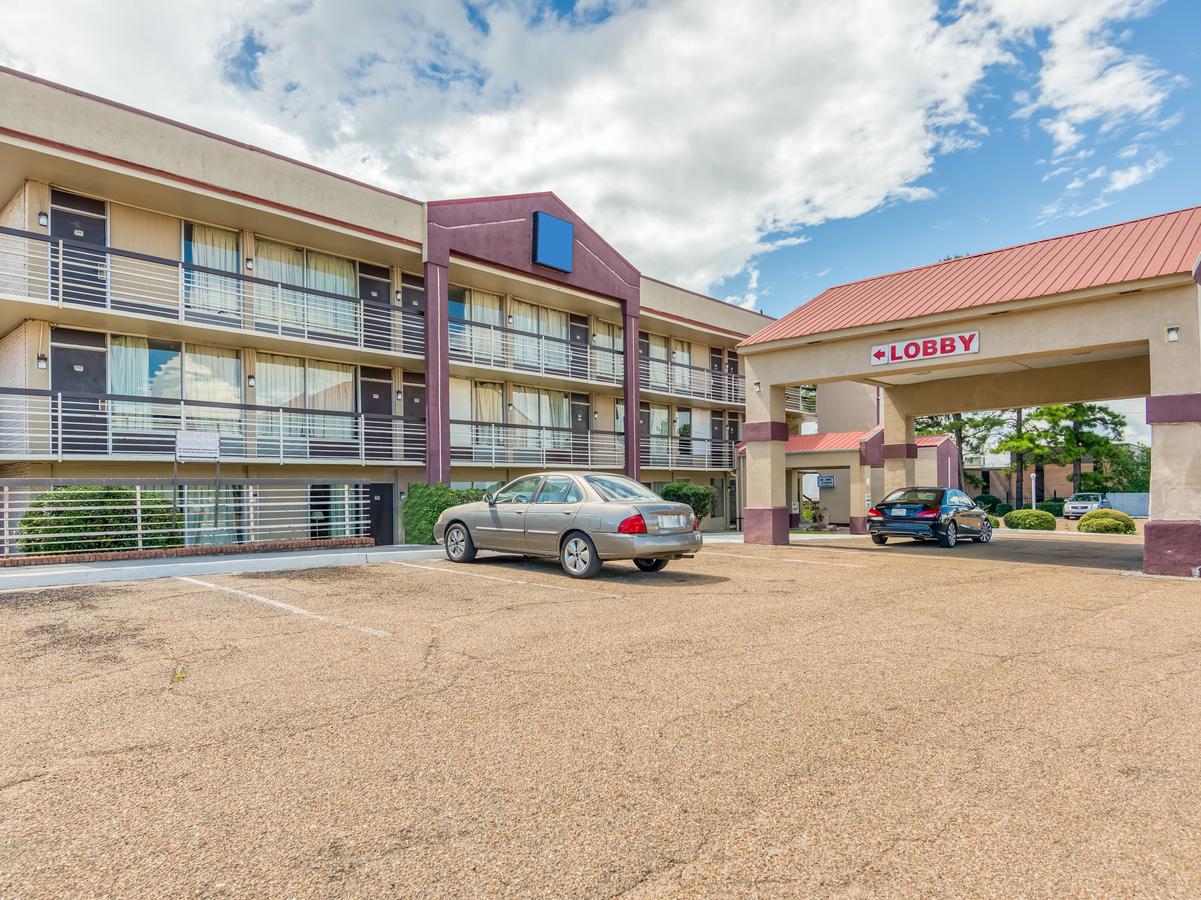 OYO Hotel Jackson North I-55 - thumb 0