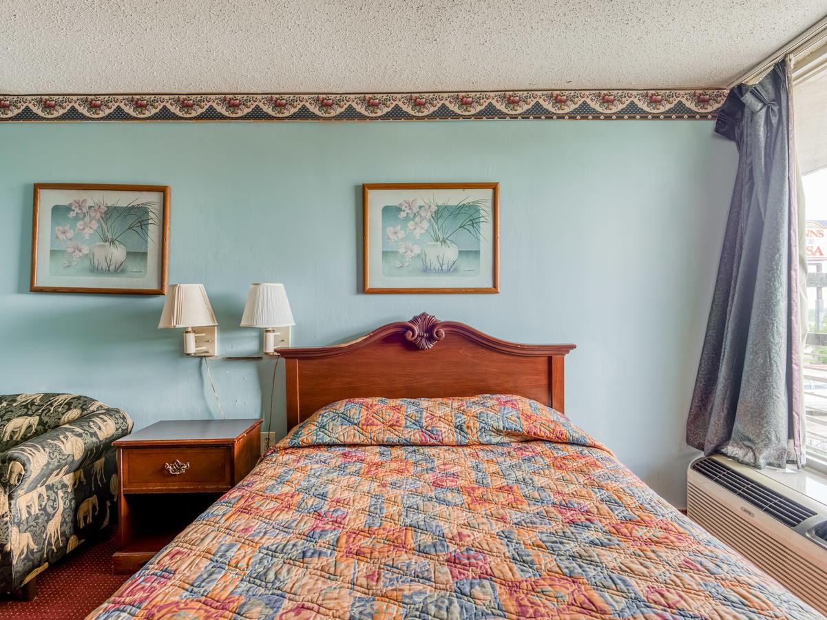 OYO Hotel Jackson North I-55 - thumb 28