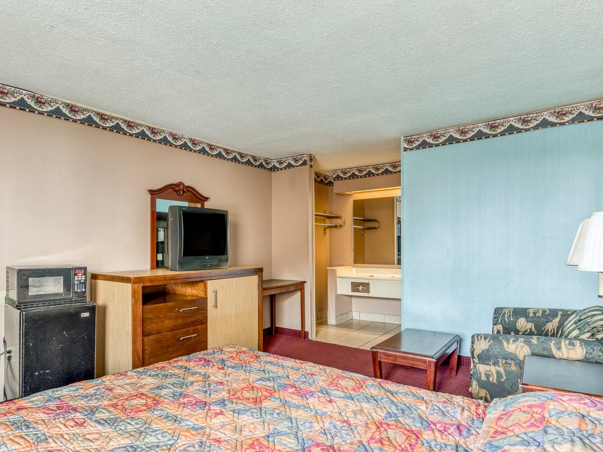 OYO Hotel Jackson North I-55 - thumb 24