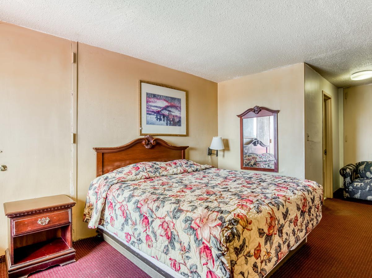 OYO Hotel Jackson North I-55 - thumb 32