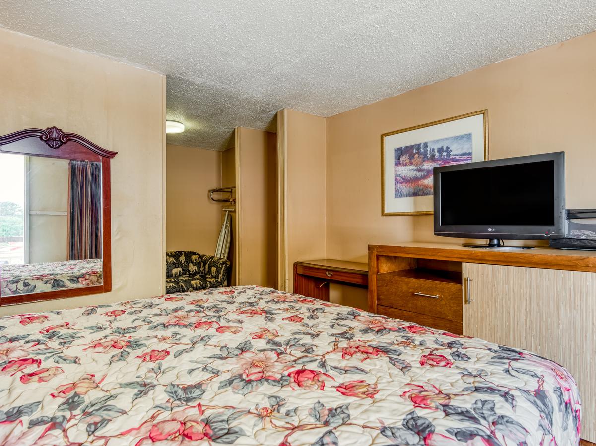 OYO Hotel Jackson North I-55 - thumb 29