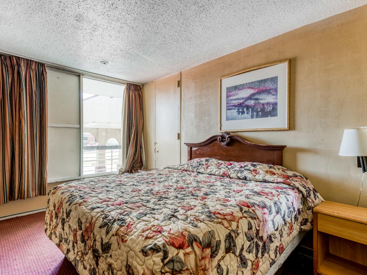 OYO Hotel Jackson North I-55 - thumb 6