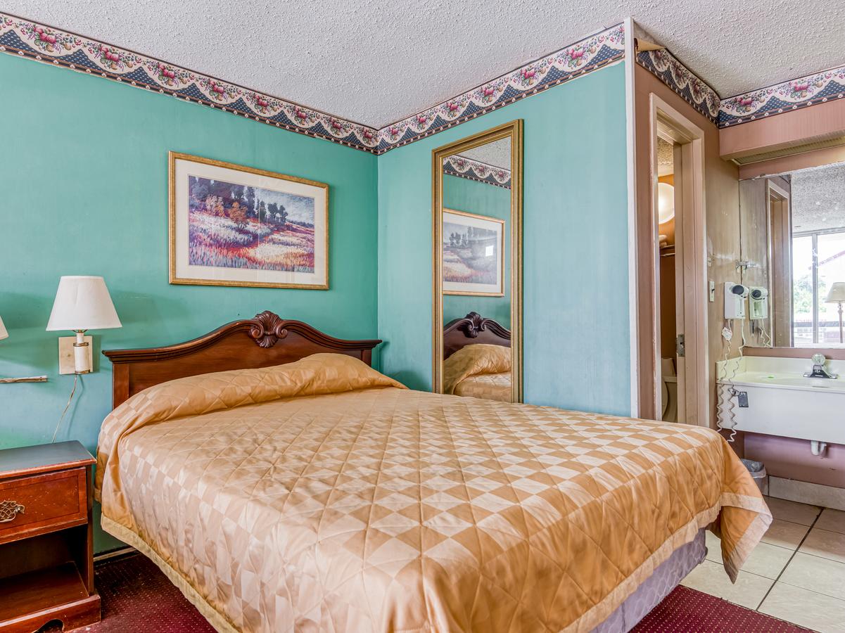 OYO Hotel Jackson North I-55 - thumb 2