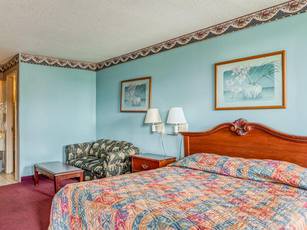 OYO Hotel Jackson North I-55 - thumb 4