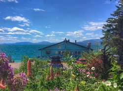 The Islander Inn