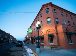 The Pollard Hotel