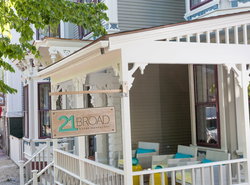 21 Broad