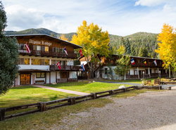 Alpine Lodge