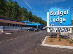 Budget Lodge