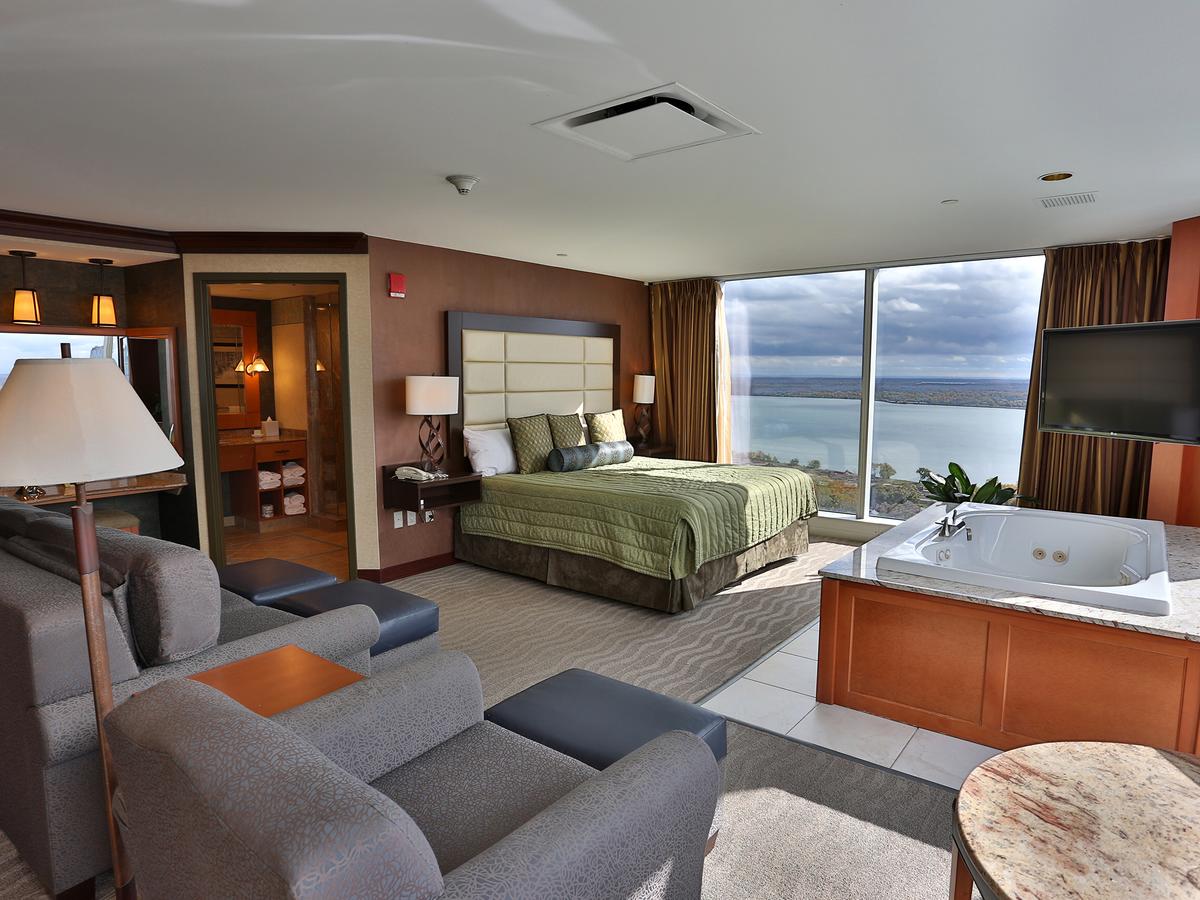 Seneca Niagara Resort & Casino - thumb 28