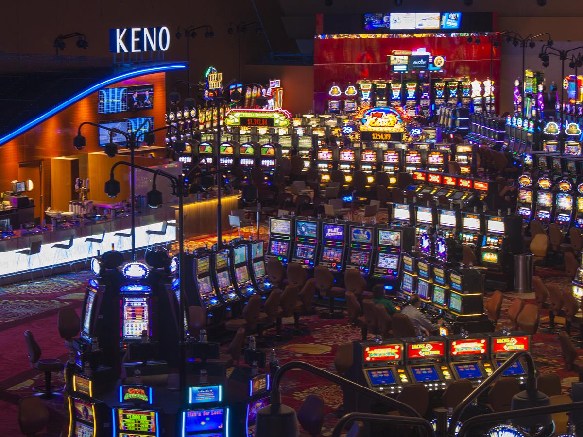 Seneca Niagara Resort & Casino - thumb 5