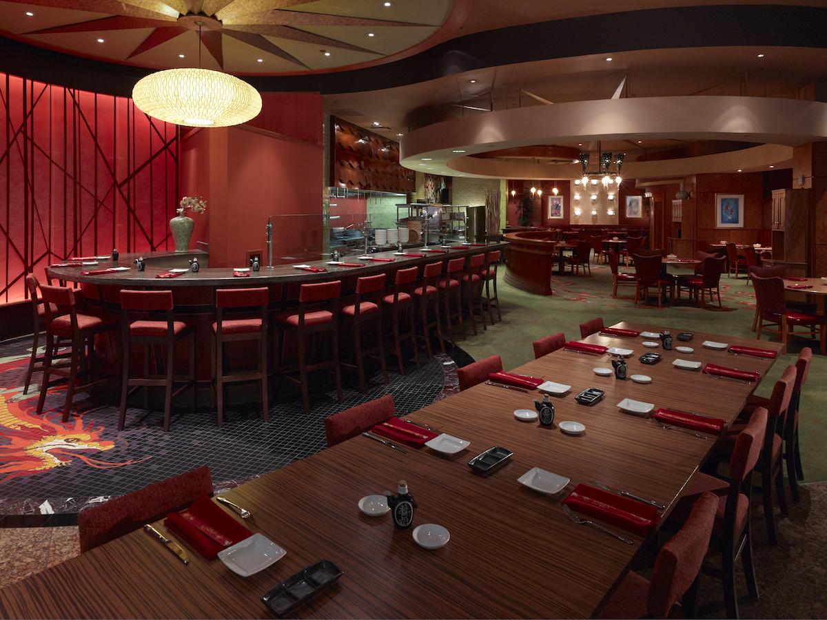 Seneca Niagara Resort & Casino - thumb 43