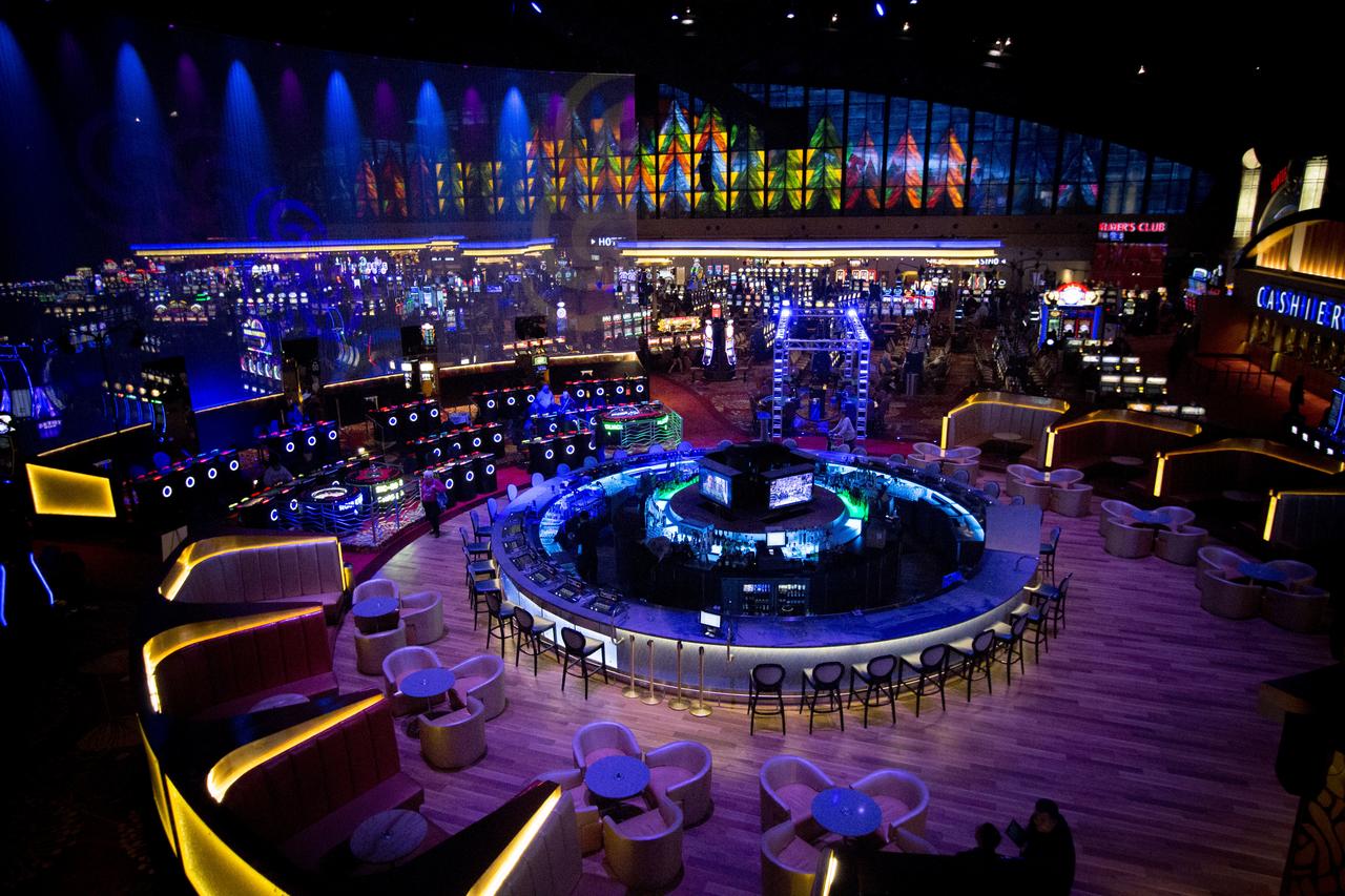 Seneca Niagara Resort & Casino - thumb 11