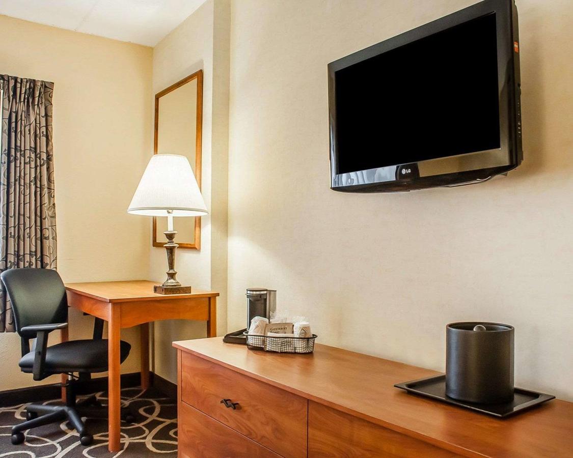 Quality Hotel & Suites At The Falls - thumb 4