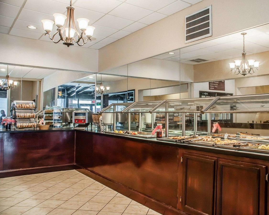 Quality Hotel & Suites At The Falls - thumb 23