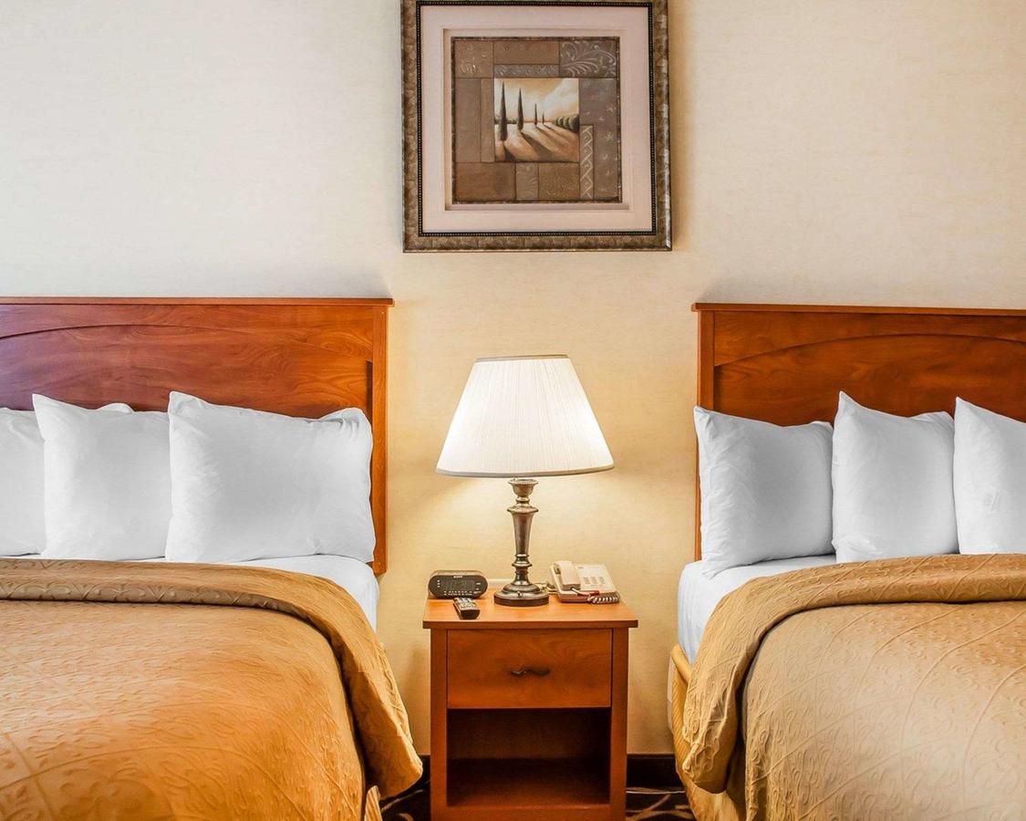 Quality Hotel & Suites At The Falls - thumb 32