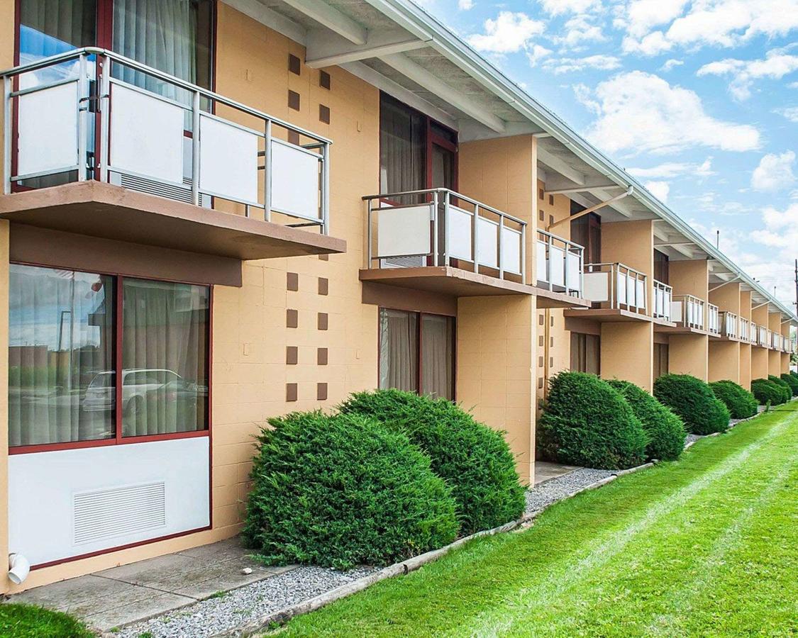 Quality Inn Buffalo Airport - thumb 14