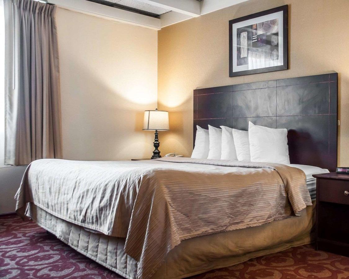 Quality Inn Buffalo Airport - thumb 27