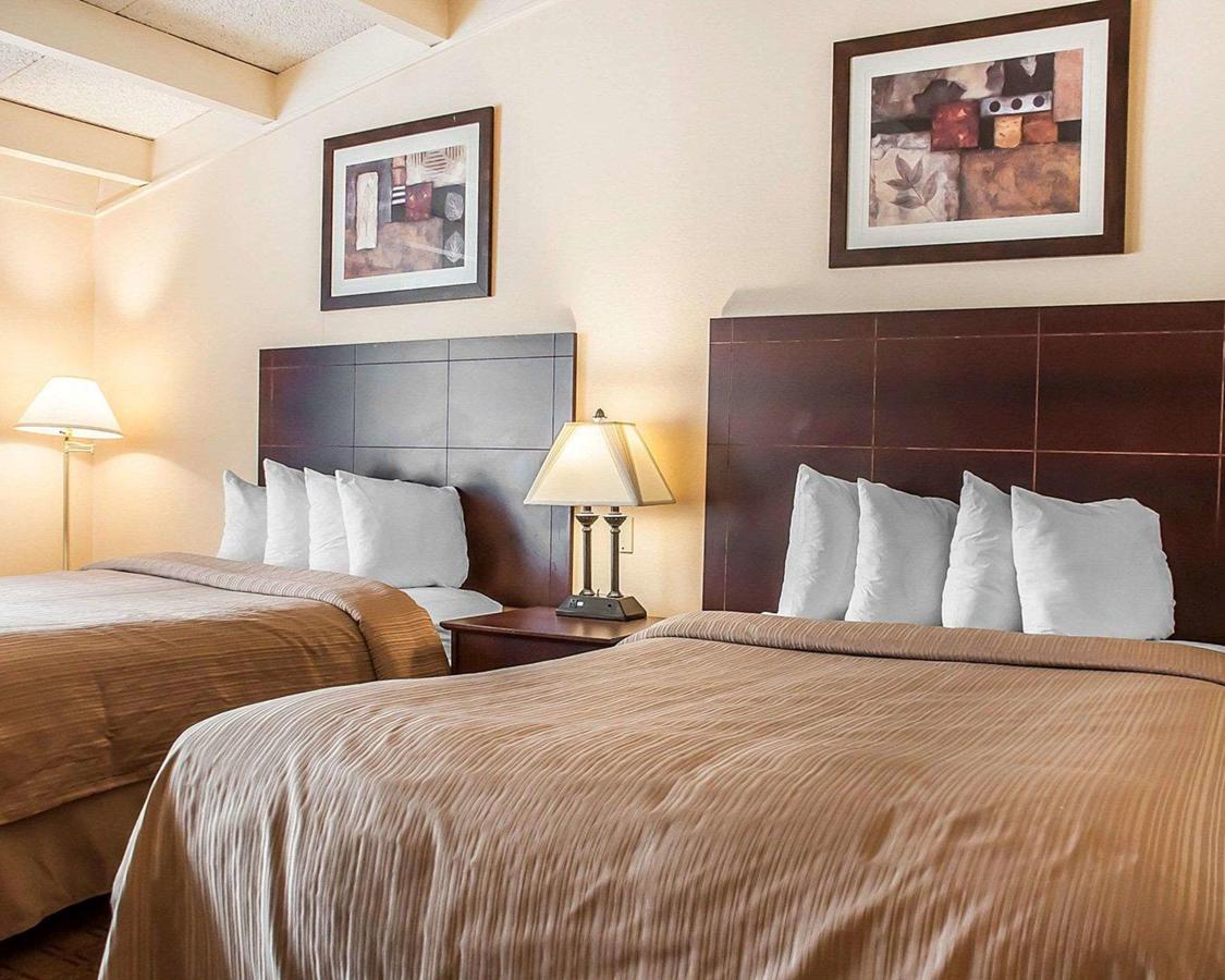 Quality Inn Buffalo Airport - thumb 25