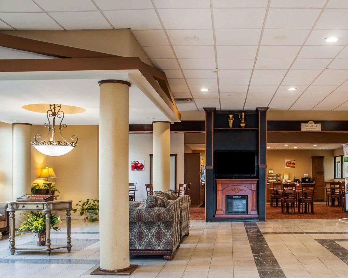 Quality Inn Buffalo Airport - thumb 8