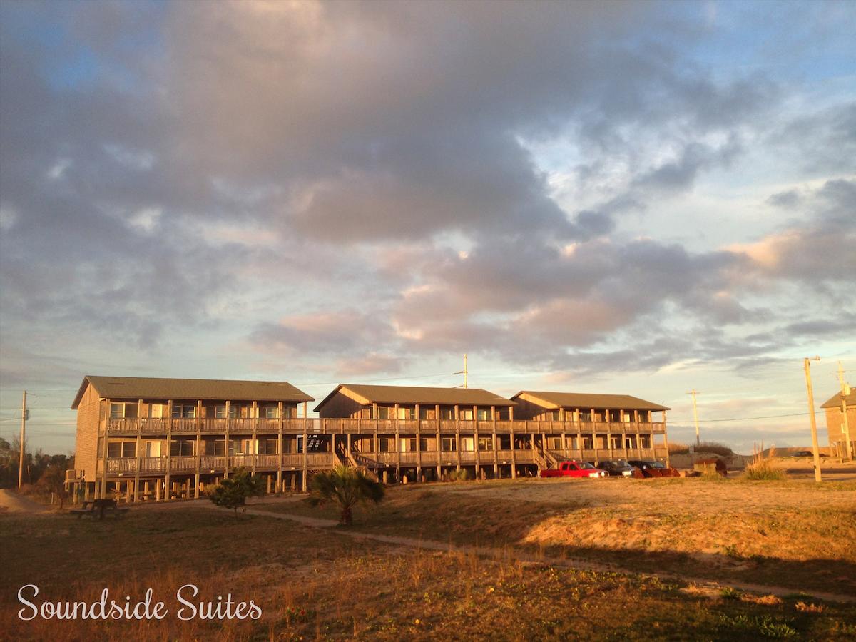 Cape Hatteras Motel - thumb 1