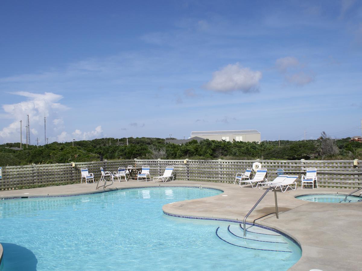 Cape Hatteras Motel - thumb 6