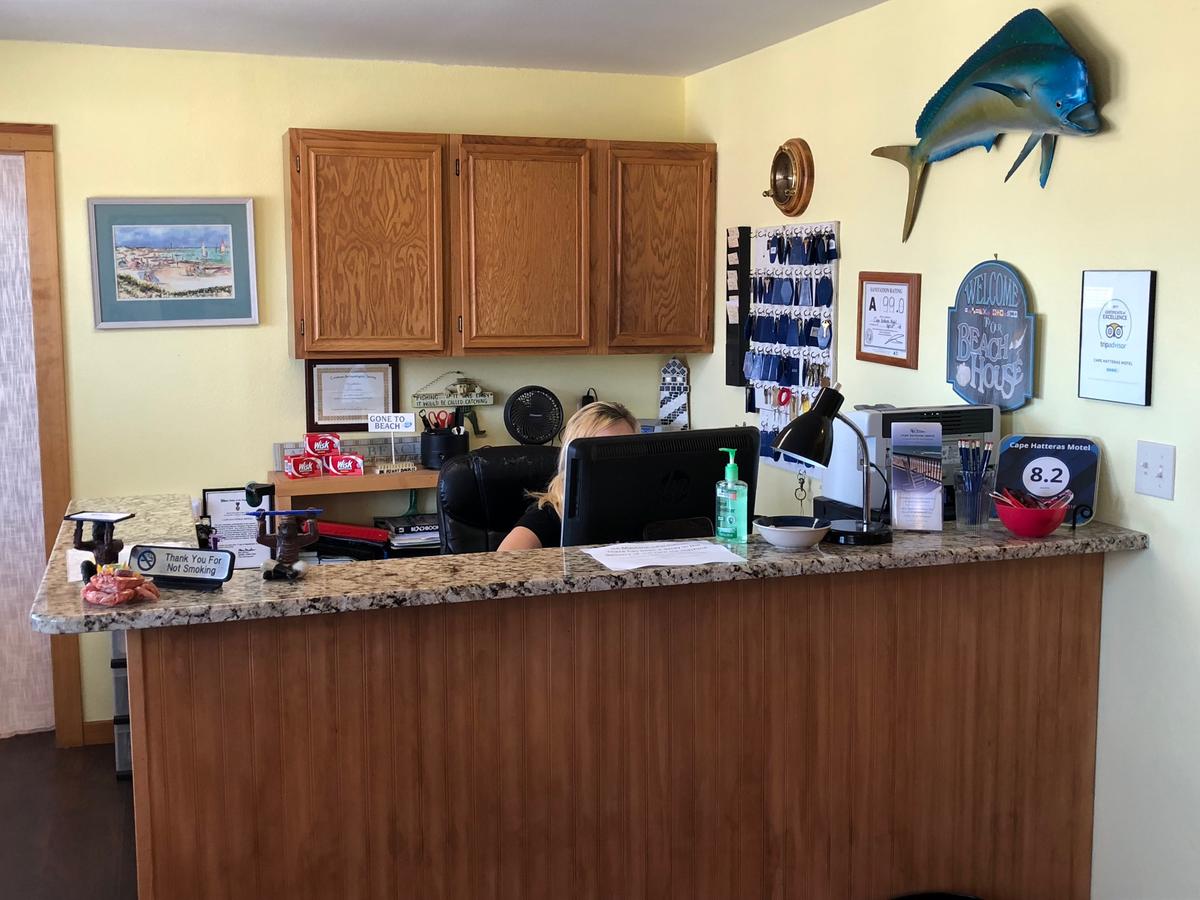 Cape Hatteras Motel - thumb 24