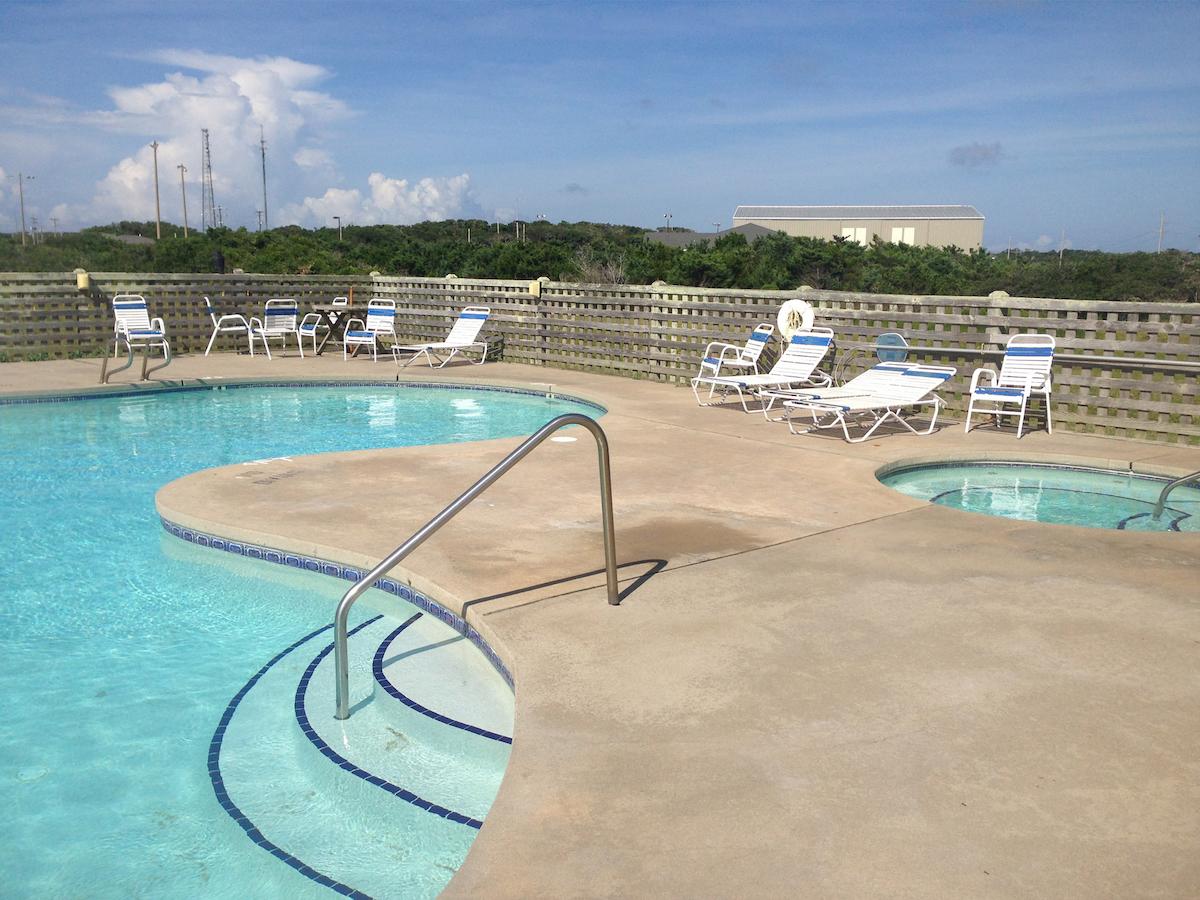 Cape Hatteras Motel - thumb 5