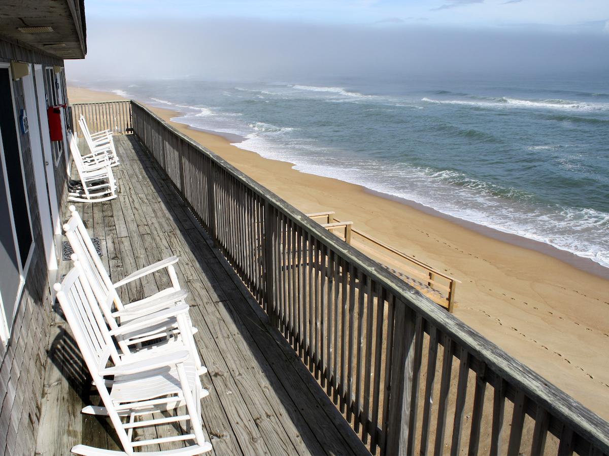 Cape Hatteras Motel - thumb 7