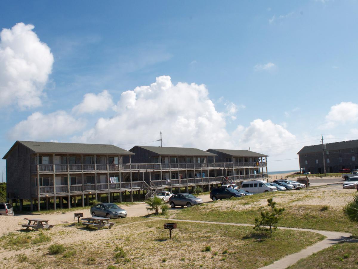 Cape Hatteras Motel - thumb 23