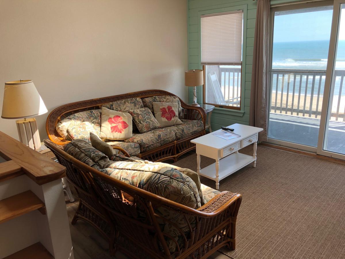 Cape Hatteras Motel - thumb 2