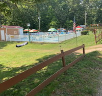Ft. Wilderness RV Park and Campground - Accommodation Chicago